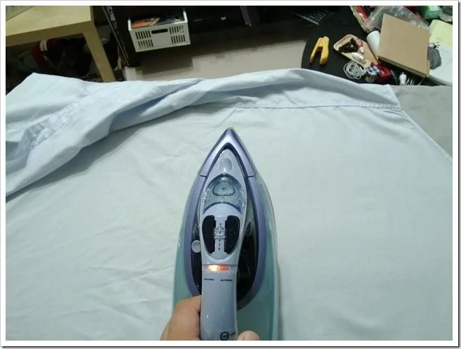 2012 快速開箱文 飛利浦 Philips Azur GC4865 熨斗 - 這裡胡說 JL TALKS 2012 快速開箱文 飛利浦 Philips Azur GC4865 熨斗 - 這裡胡說 JL TALKS