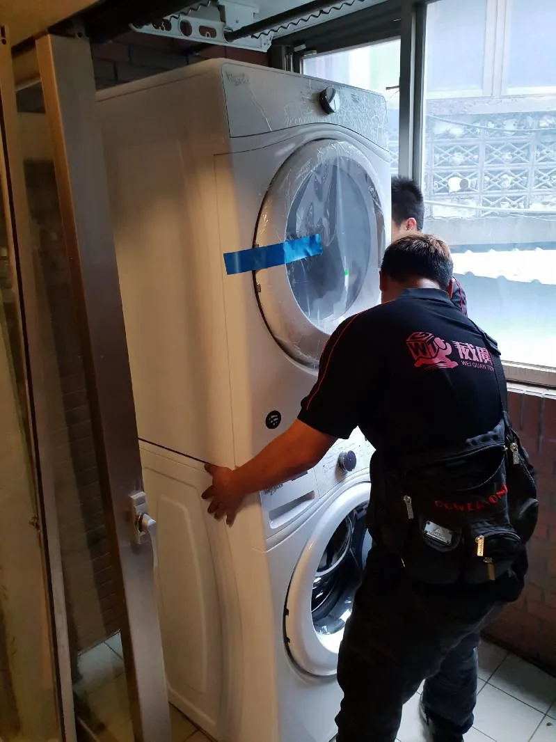 我的第二代的惠而普洗衣機 瓦斯乾衣機 好市多購買經驗分享 - 這裡胡說 JL TALKS 我的第二代的惠而普洗衣機 瓦斯乾衣機 好市多購買經驗分享 - 這裡胡說 JL TALKS