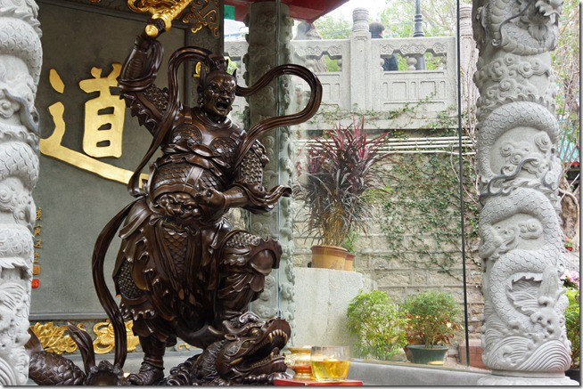 遊記> 2012 香港 228假期旅遊 圖多 - 這裡胡說 JL TALKS