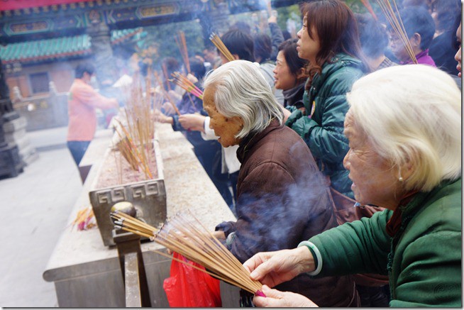 遊記> 2012 香港 228假期旅遊 圖多 - 這裡胡說 JL TALKS