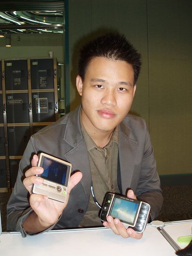 兩款PMC(Portable Media Center)大比較 - 這裡胡說 JL TALKS P9210011