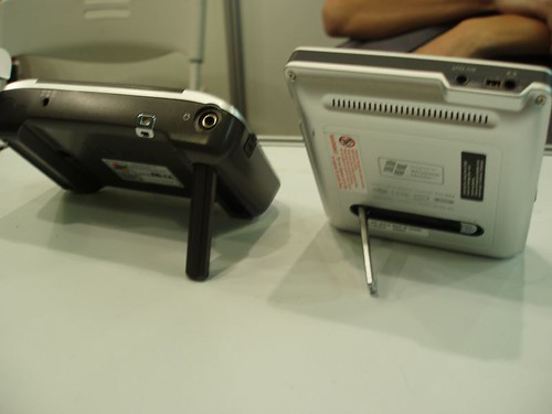 兩款PMC(Portable Media Center)大比較 - 這裡胡說 JL TALKS P9210021