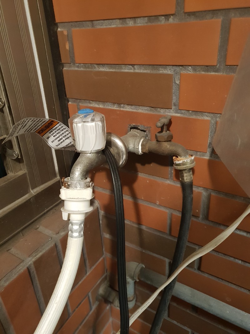 我的第二代的惠而普洗衣機 瓦斯乾衣機 好市多購買經驗分享 - 這裡胡說 JL TALKS 我的第二代的惠而普洗衣機 瓦斯乾衣機 好市多購買經驗分享 - 這裡胡說 JL TALKS