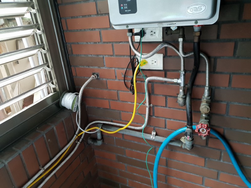 我的第二代的惠而普洗衣機 瓦斯乾衣機 好市多購買經驗分享 - 這裡胡說 JL TALKS 我的第二代的惠而普洗衣機 瓦斯乾衣機 好市多購買經驗分享 - 這裡胡說 JL TALKS
