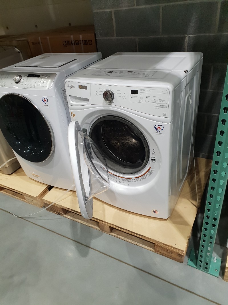我的第二代的惠而普洗衣機 瓦斯乾衣機 好市多購買經驗分享 - 這裡胡說 JL TALKS 我的第二代的惠而普洗衣機 瓦斯乾衣機 好市多購買經驗分享 - 這裡胡說 JL TALKS