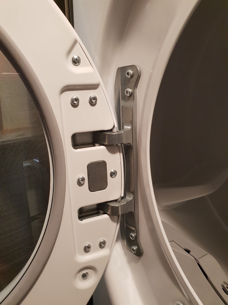 我的第二代的惠而普洗衣機 瓦斯乾衣機 好市多購買經驗分享 - 這裡胡說 JL TALKS 我的第二代的惠而普洗衣機 瓦斯乾衣機 好市多購買經驗分享 - 這裡胡說 JL TALKS