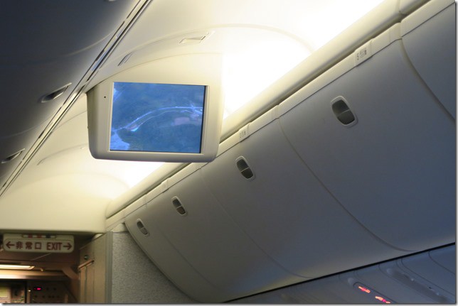 全日空:ANA 767 區域商務艙 TPE-NRT 2015–07 - 這裡胡說 JL TALKS 全日空:ANA 767 區域商務艙 TPE-NRT 2015–07 - 這裡胡說 JL TALKS