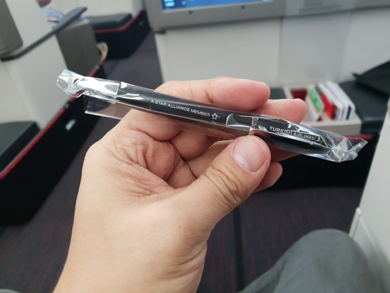 土耳其航空 777/738 商務艙紀錄 TPE-IST-AGP 馬拉加 伊斯坦堡 2019 - 這裡胡說 JL TALKS