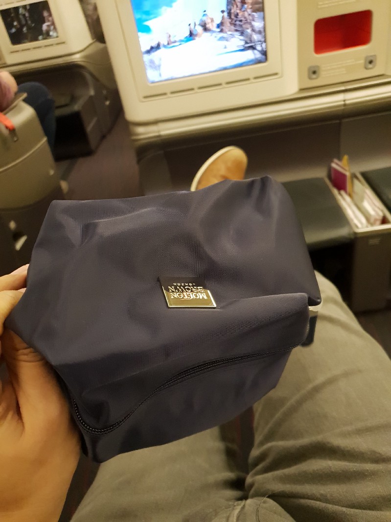 土耳其航空 777/738 商務艙紀錄 TPE-IST-AGP 馬拉加 伊斯坦堡 2019 - 這裡胡說 JL TALKS