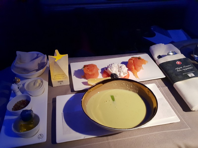 土耳其航空 777/738 商務艙紀錄 TPE-IST-AGP 馬拉加 伊斯坦堡 2019：回程 — AGP 馬拉加
