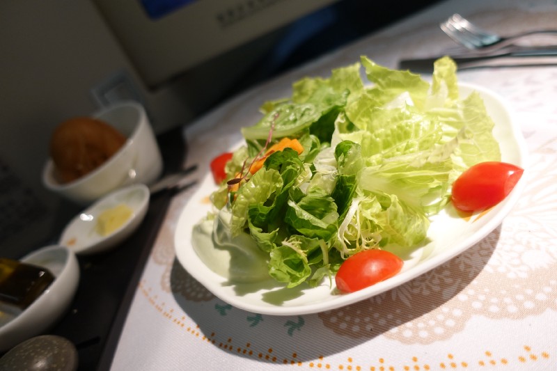 長榮航空飛行紀錄 台北TPE-紐約JFK-台北TPE  皇璽桂冠艙 2018-01 - 這裡胡說 JL TALKS