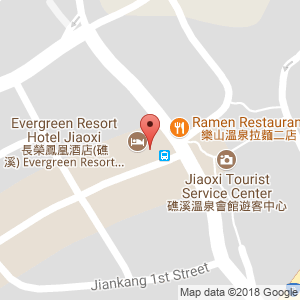 2010 飯店> 長榮鳳凰酒店 (礁溪) - 這裡胡說 JL TALKS