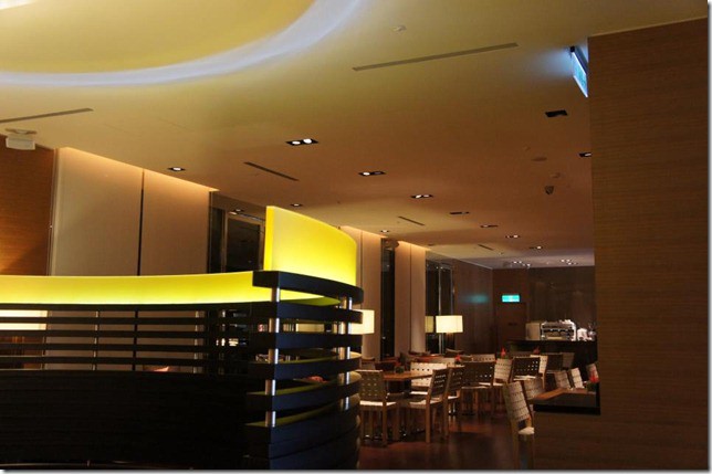 開箱 新竹豐邑喜來登大飯店 Sherton Hsinchu, Taiwan - 這裡胡說 JL TALKS