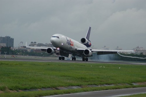 [航空543]飛機每天這樣連續飛行會不會很傷 - 這裡胡說 JL TALKS
