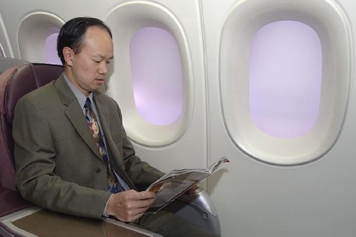 Photo Copyright By&nbsp;Boeing