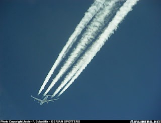 [航空543]來往美國的飛機去程和回程的飛行時間會不一樣 - 這裡胡說 JL TALKS