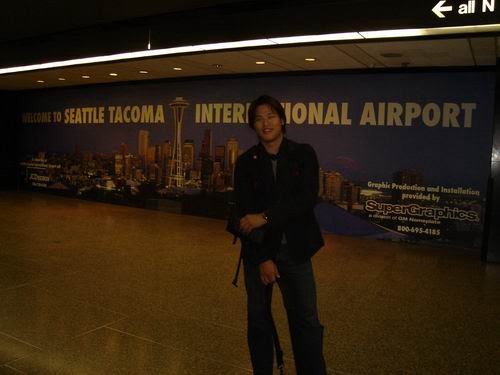 2005西雅圖遊記最終話 — Enjor The Seattle Life - 這裡胡說 JL TALKS
