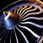 [航空543]飛機的引擎 - 這裡胡說 JL TALKS