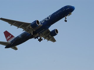 [航空543]飛機會不會飛不起來 - 這裡胡說 JL TALKS