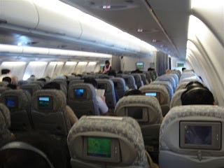 [航空543]長榮 Airbus 330–200 客艙娛樂系統(AVOD)介紹 - 這裡胡說 JL TALKS