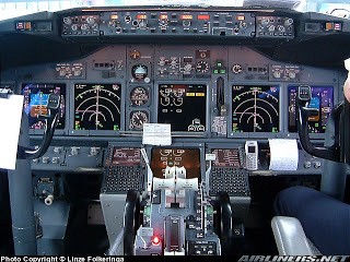 [航空543]關於飛機的自動駕駛 - 這裡胡說 JL TALKS