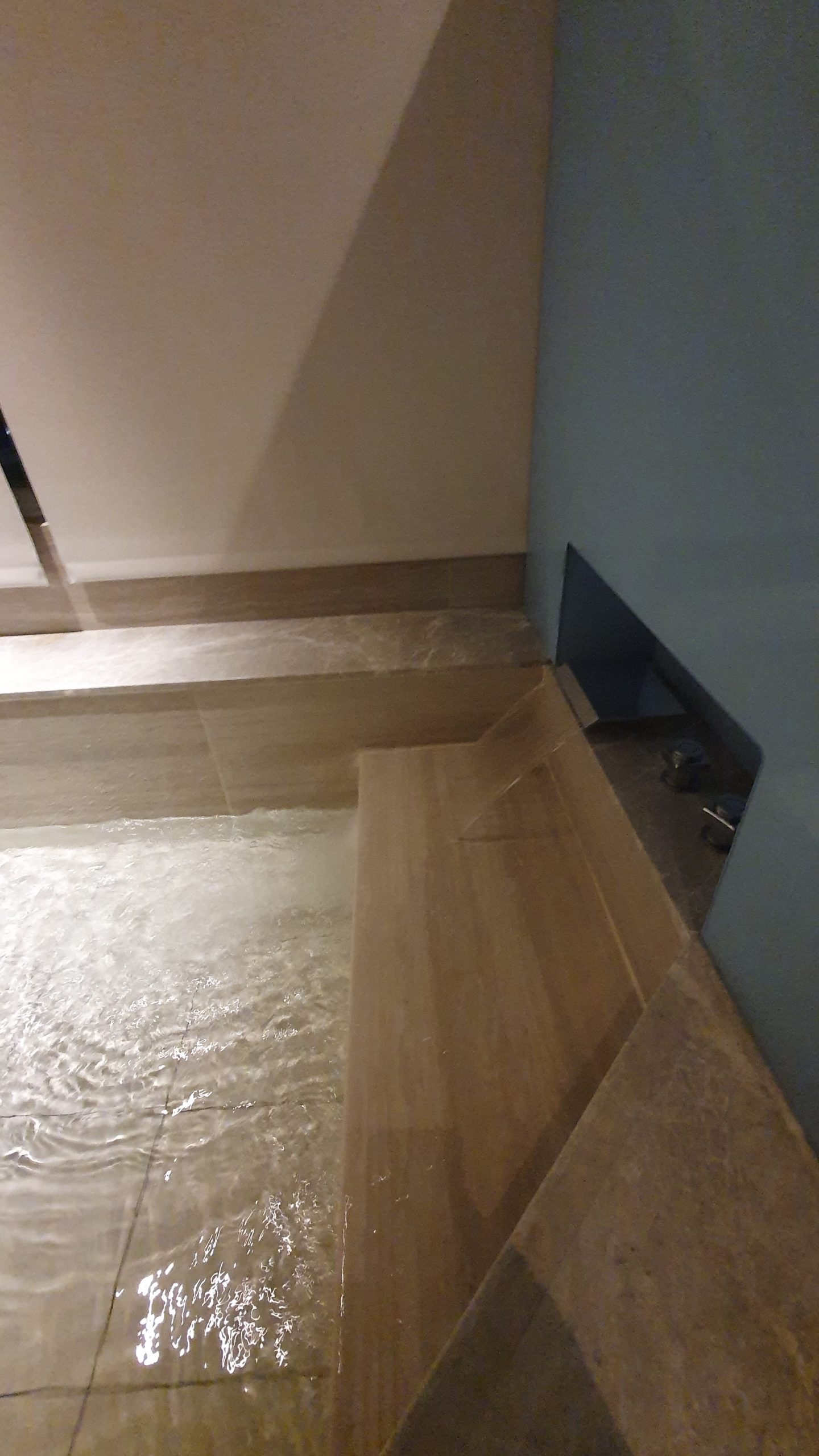 澎湖福朋喜來登 吉貝雅爵套房 澎湖第一間連鎖國際飯店：海景浴室