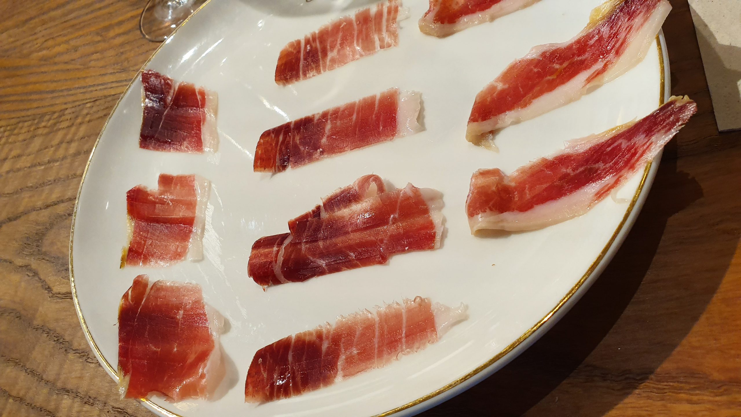 三個不同的部位 三個不同的部位