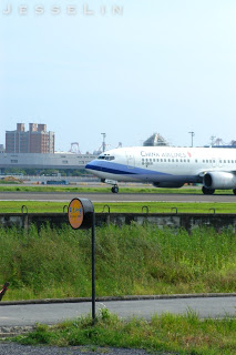 走！去小港機場看飛機 Part 1 - 這裡胡說 JL TALKS