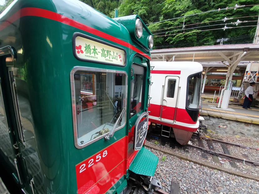 大阪關西延伸景點 前進高野山攻略 食宿交通 - 這裡胡說 JL TALKS 大阪關西延伸景點 前進高野山攻略 食宿交通 - 這裡胡說 JL TALKS