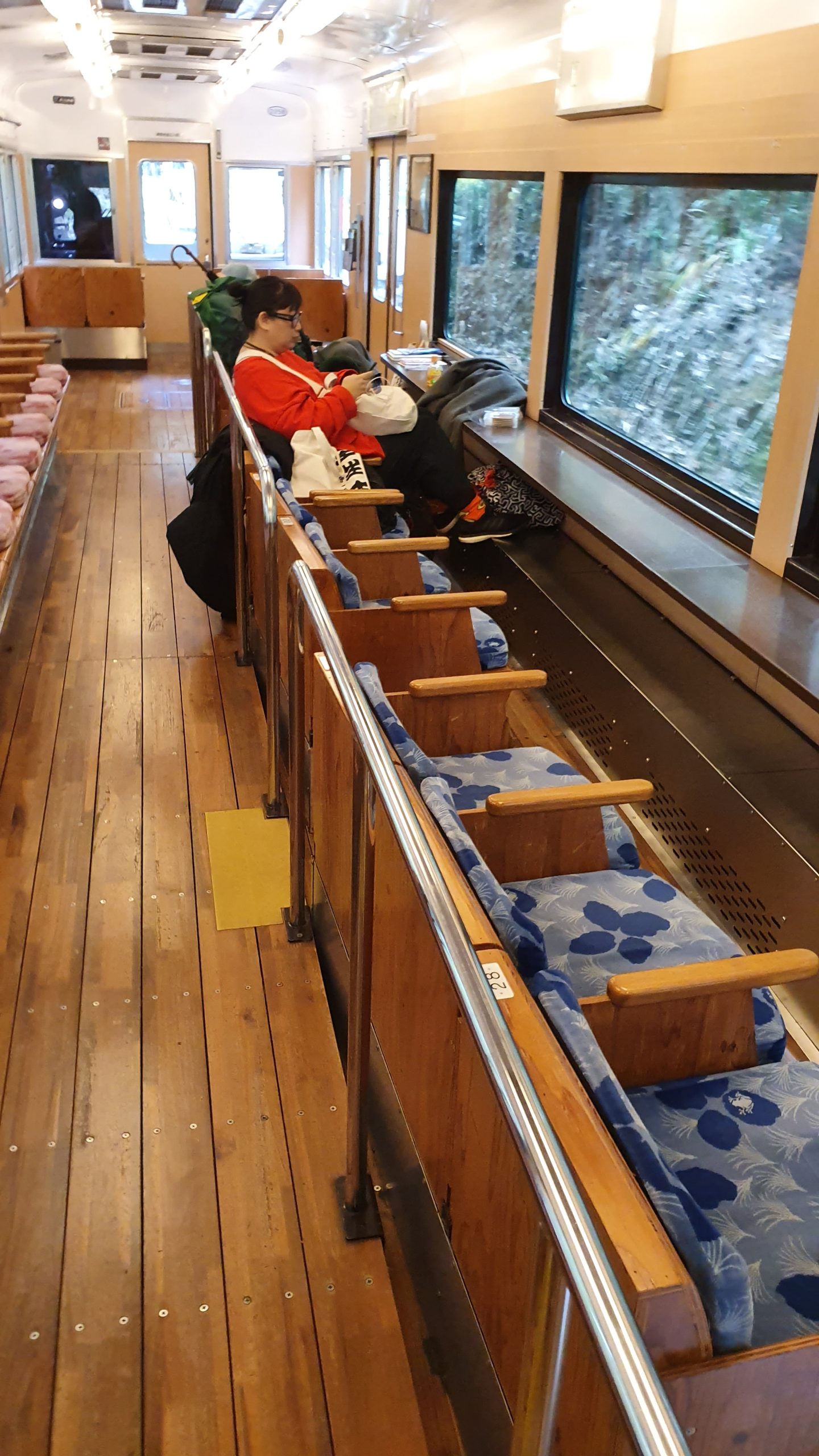 大阪關西延伸景點   前進高野山攻略 食宿交通：特別列車 天空列車