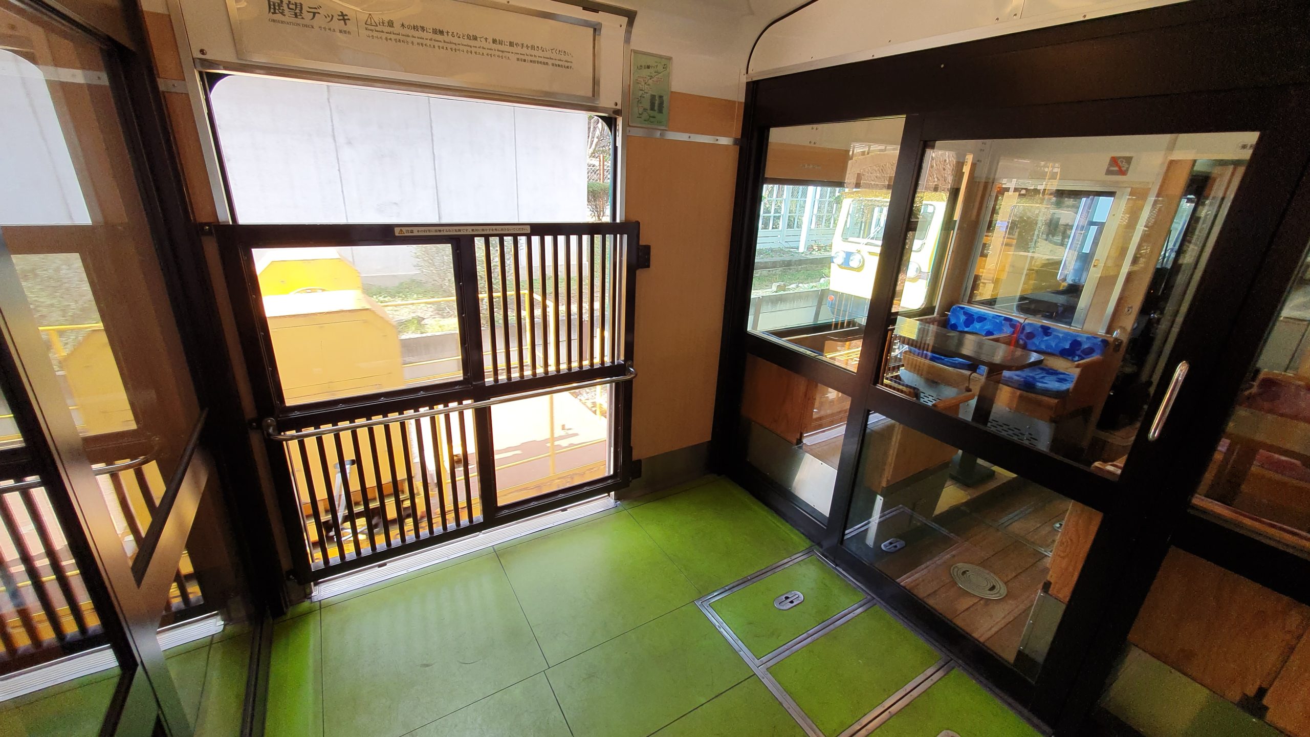 大阪關西延伸景點   前進高野山攻略 食宿交通：特別列車 天空列車
