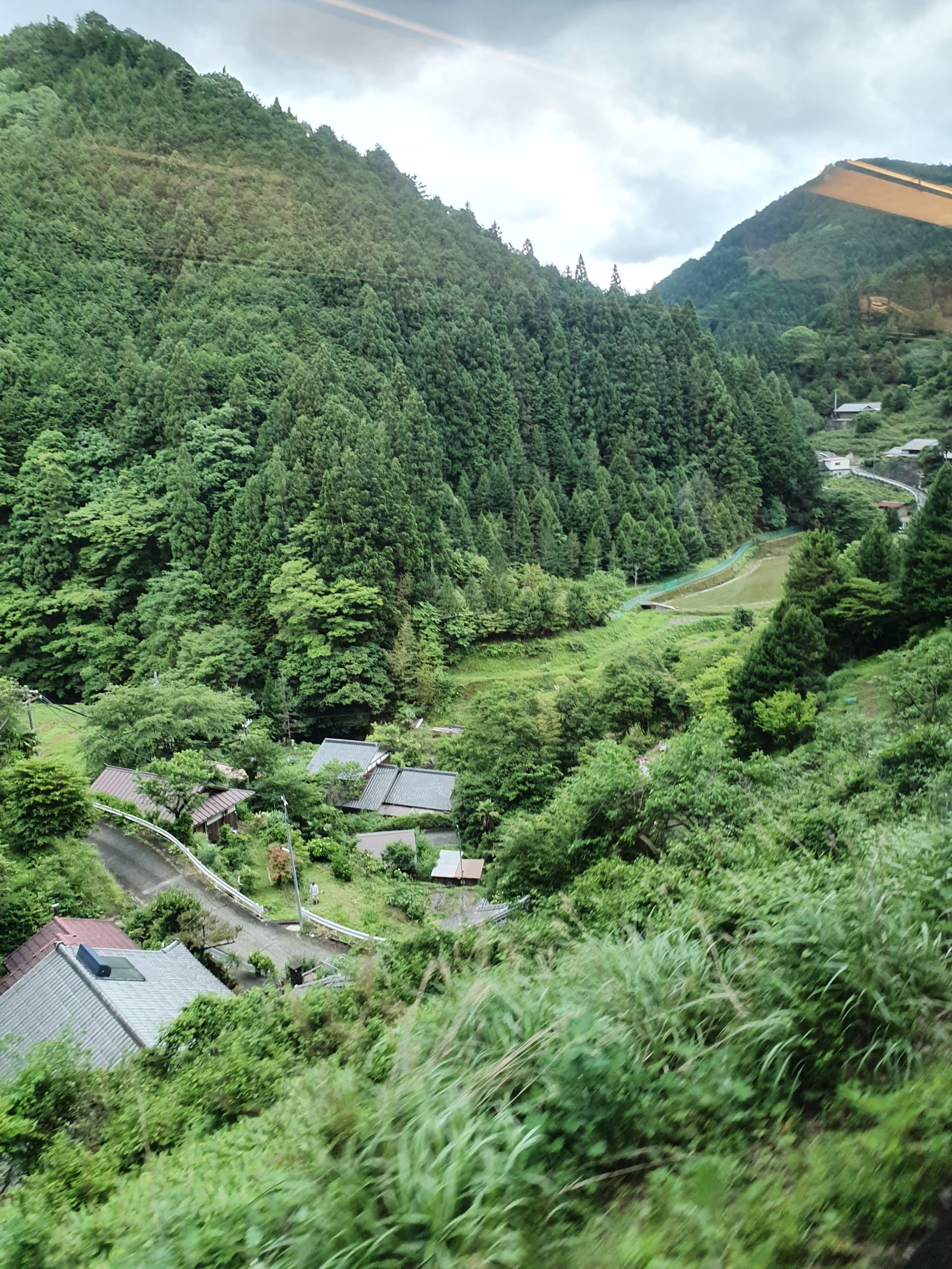 大阪關西延伸景點   前進高野山攻略 食宿交通：特別列車 天空列車
