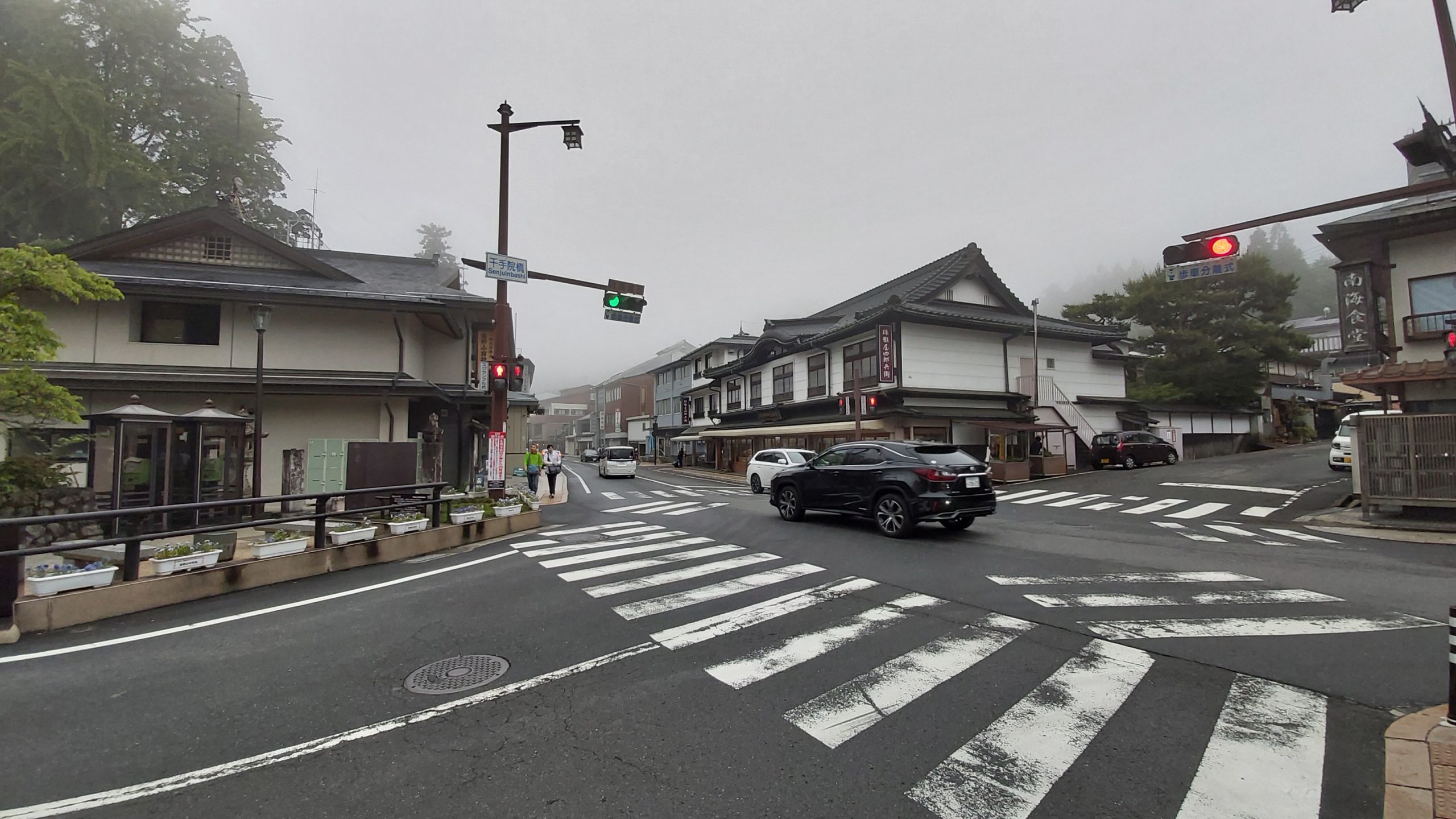 大阪關西延伸景點   前進高野山攻略 食宿交通：山上的吃