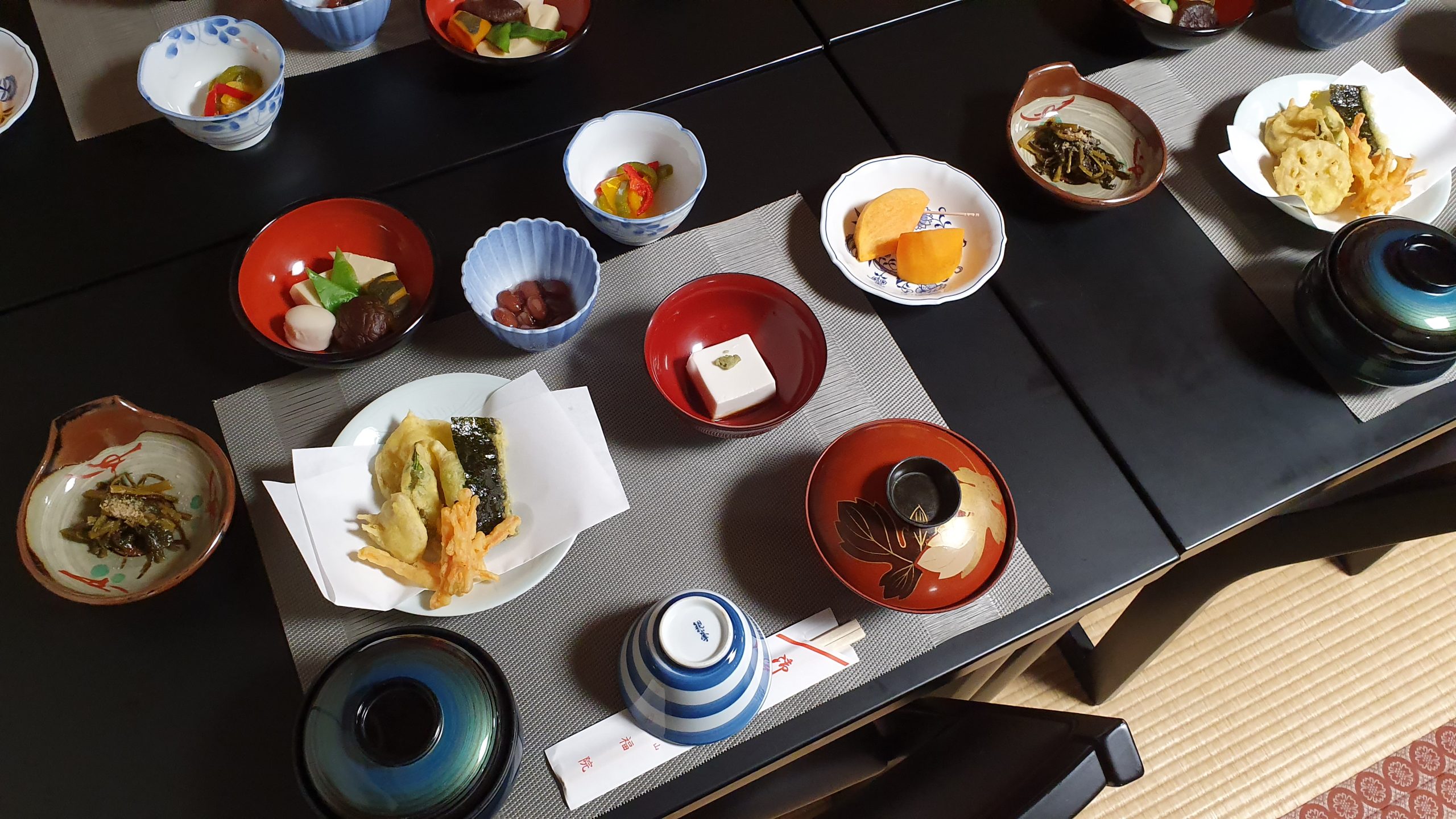 大阪關西延伸景點   前進高野山攻略 食宿交通：山上的住宿