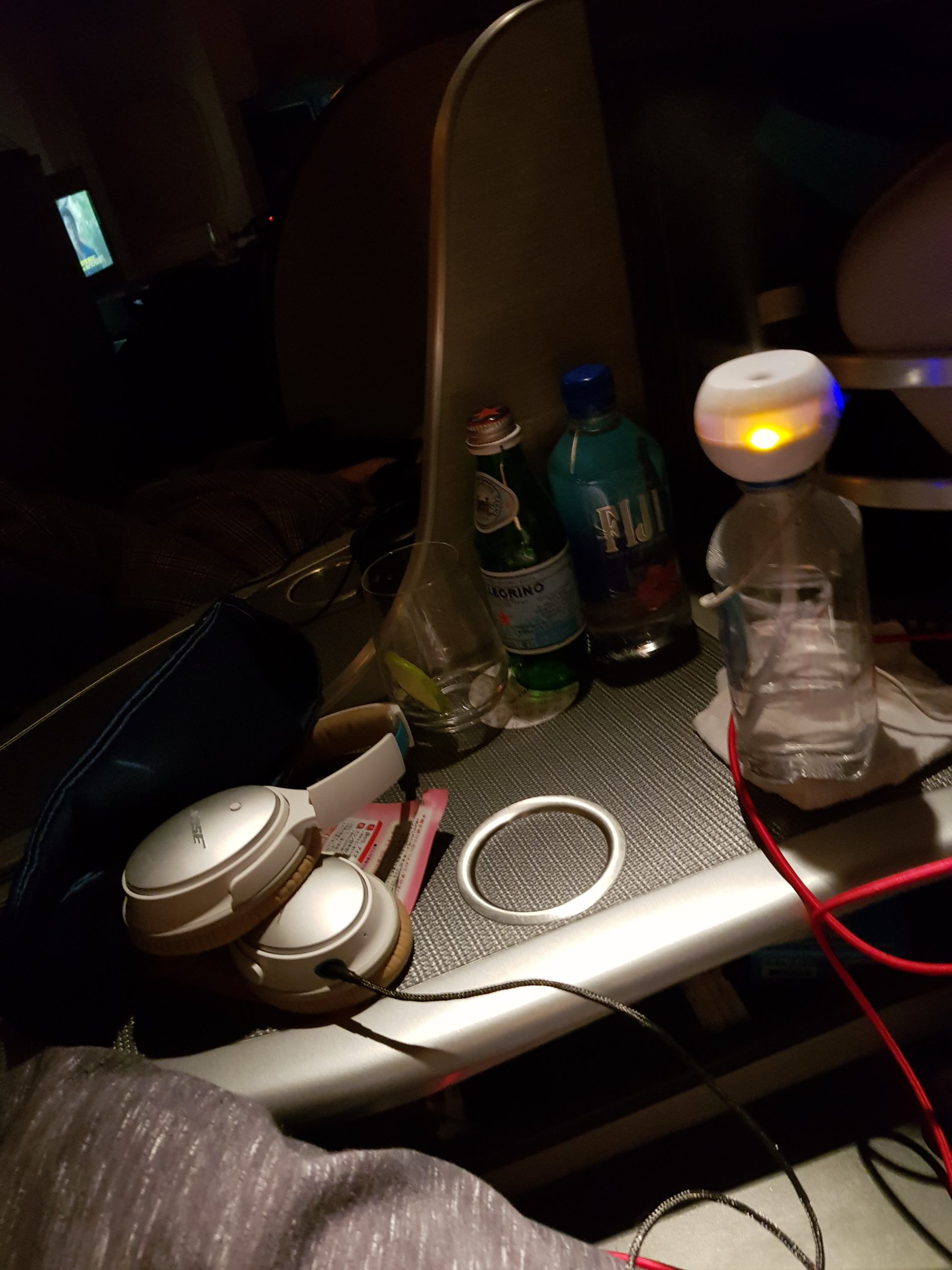 長榮777 修改規定前