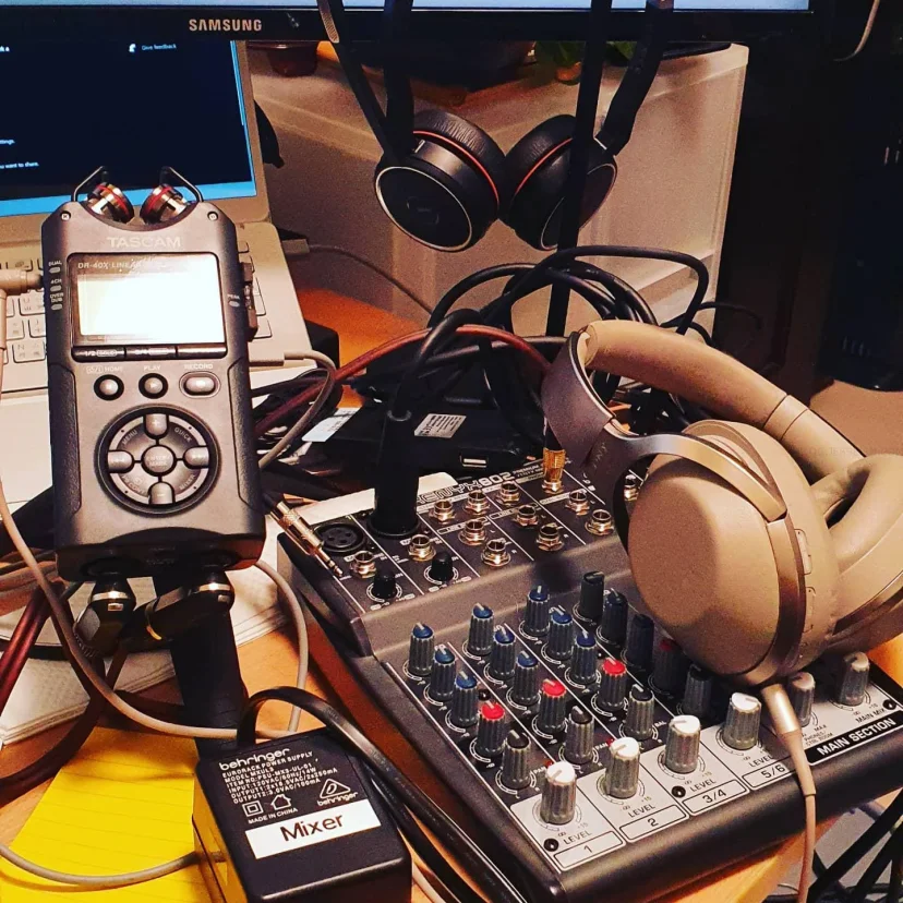 這裡胡說 Podcast - 這裡胡說 JL TALKS