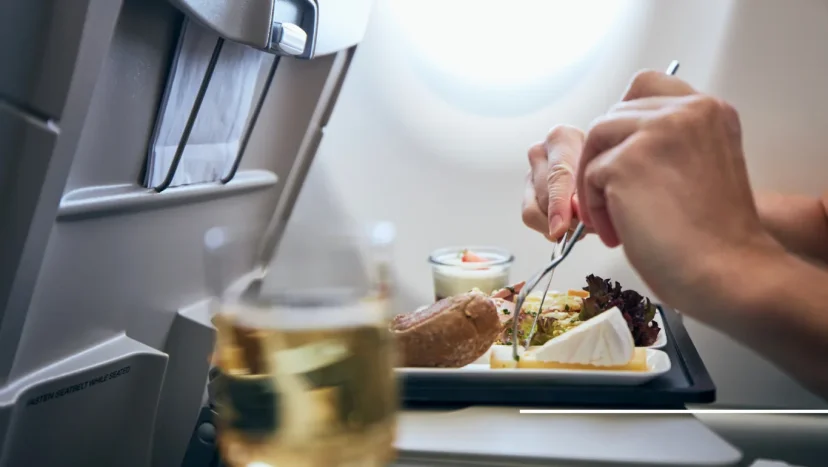 15間航空攜帶外食的規定 我可以帶吃的上廉價飛機嗎?那些低成本航空禁止攜帶食物飲料? - 這裡胡說 JL TALKS 15間航空攜帶外食的規定 我可以帶吃的上廉價飛機嗎?那些低成本航空禁止攜帶食物飲料? - 這裡胡說 JL TALKS