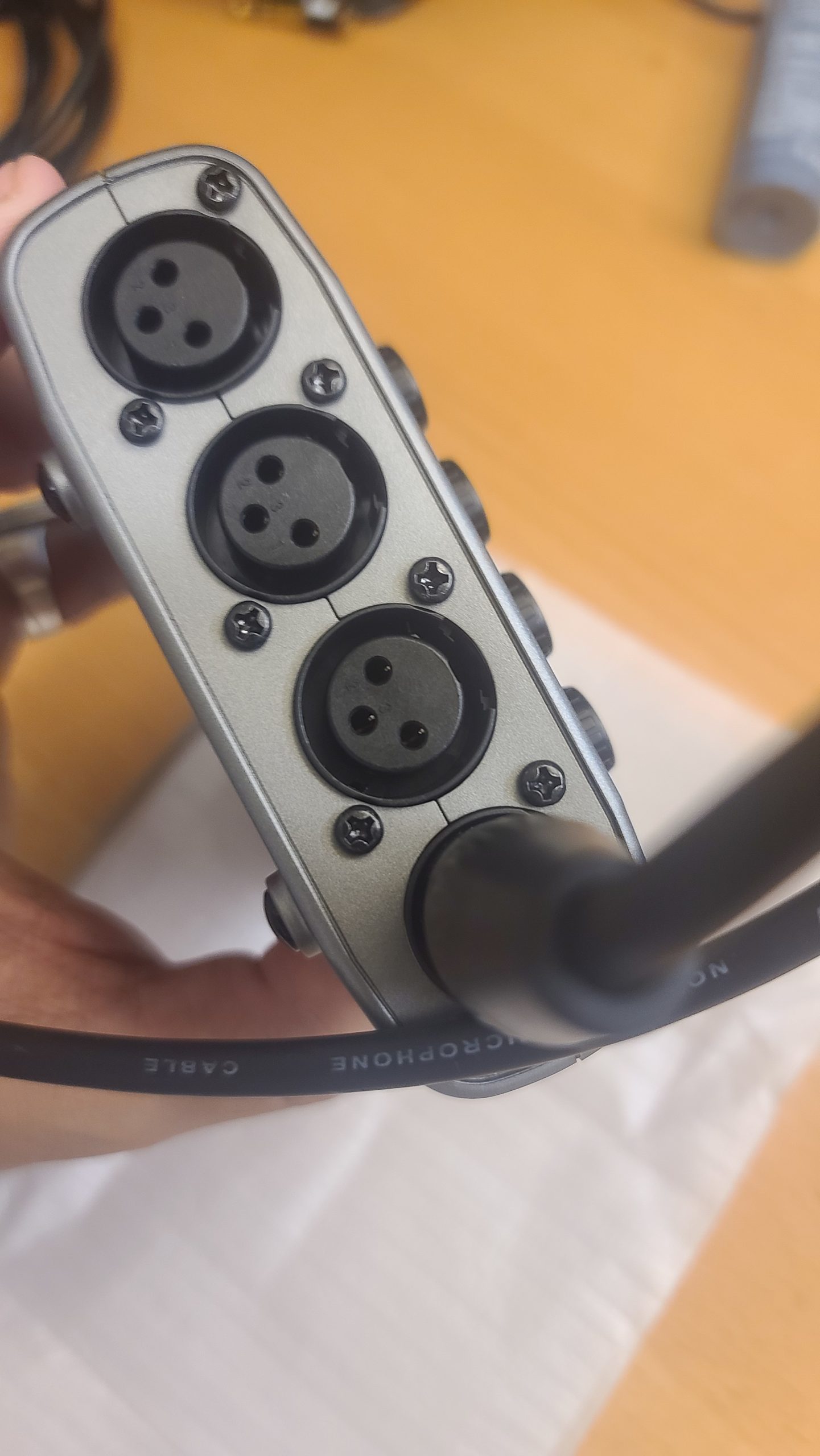 Zoom PodTrak P4 開箱記錄 - 這裡胡說 JL TALKS