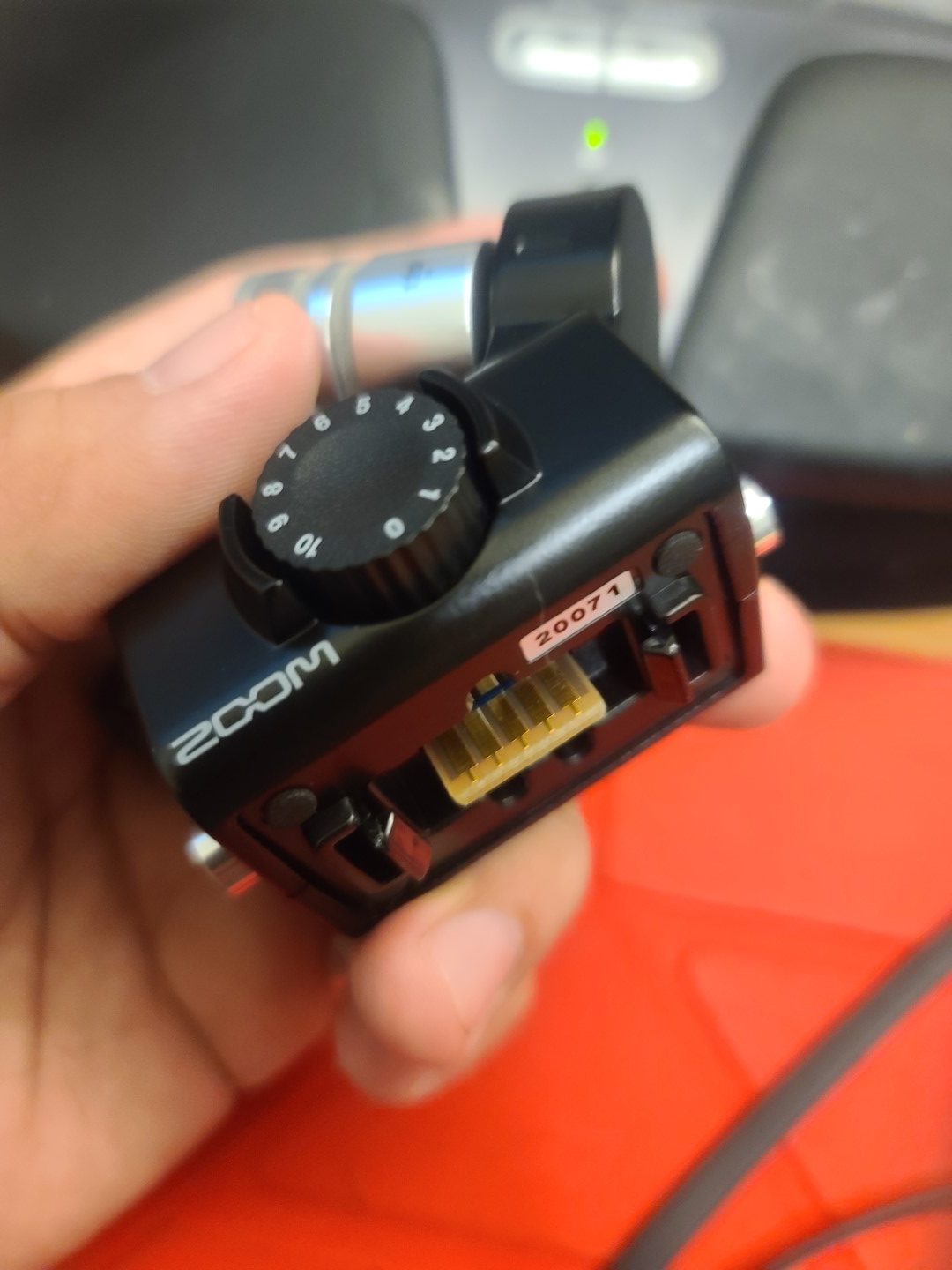 PODCAST 設備開箱 ZOOM H8 開箱心得紀錄 - 這裡胡說 JL TALKS PODCAST 設備開箱 ZOOM H8 開箱心得紀錄 - 這裡胡說 JL TALKS