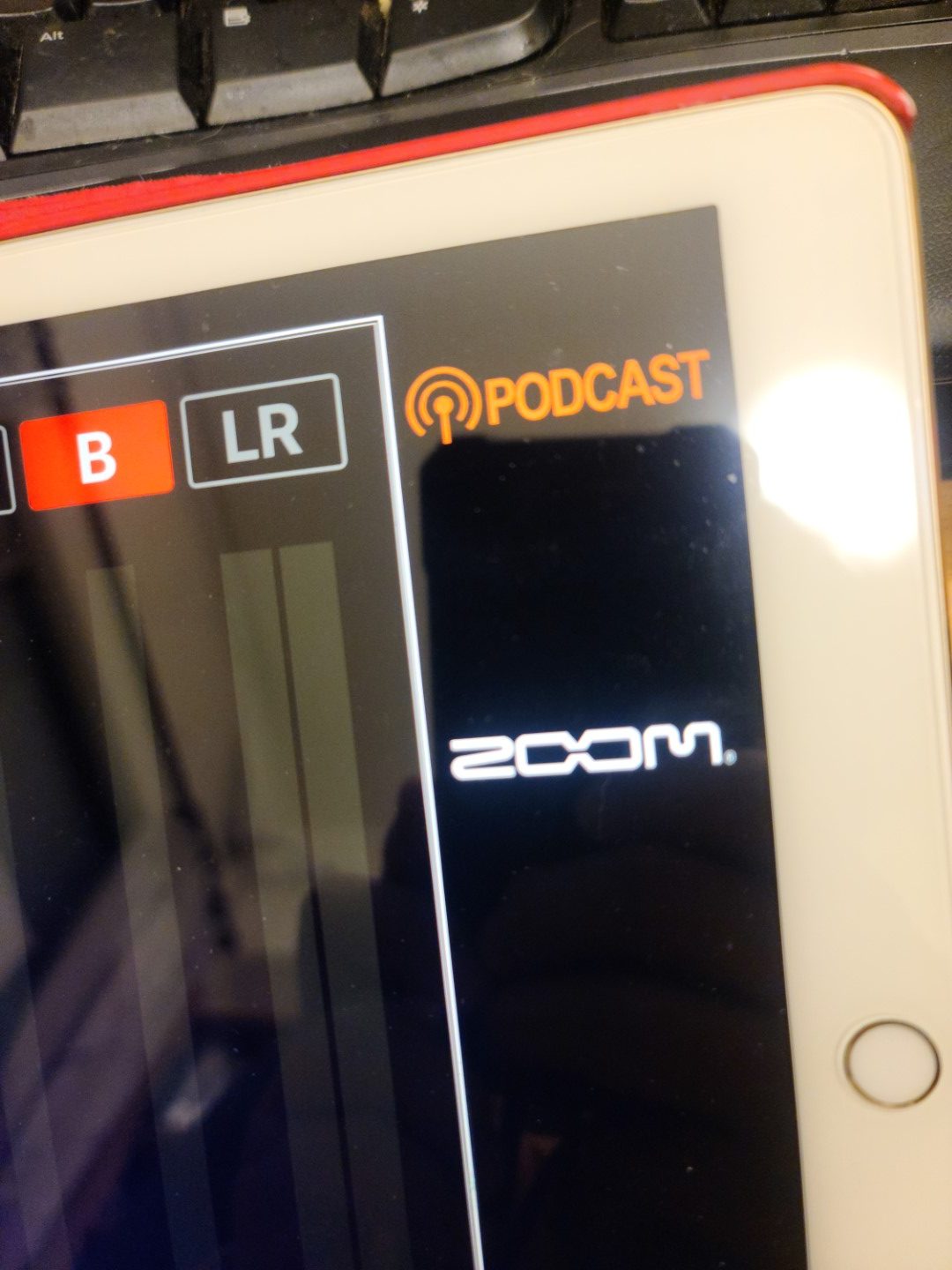 PODCAST 設備開箱 ZOOM H8 開箱心得紀錄 - 這裡胡說 JL TALKS PODCAST 設備開箱 ZOOM H8 開箱心得紀錄 - 這裡胡說 JL TALKS