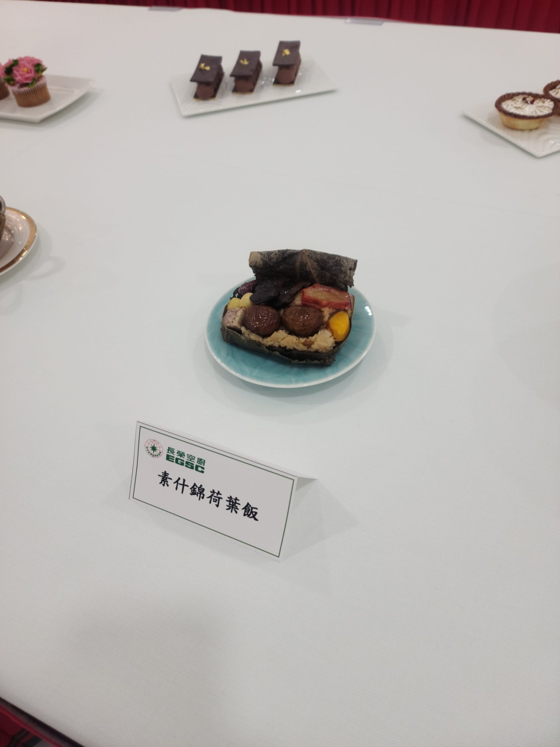 長榮空廚參訪：15年後重返！飛機餐從零到有的神秘步驟 /解鎖高規格食品安全秘訣/空廚內有航警！：空廚冷凍宅配料理