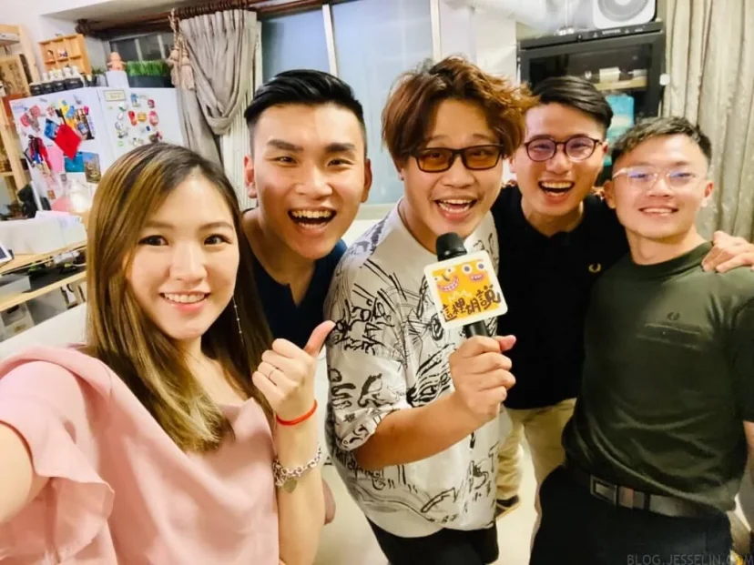 製作PODCAST免費教學內容 傑西大叔的PODCASTER 一路走來紀錄文 - 這裡胡說 JL TALKS 製作PODCAST免費教學內容 傑西大叔的PODCASTER 一路走來紀錄文 - 這裡胡說 JL TALKS