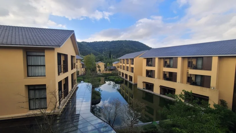 宜蘭力麗威斯汀度假飯店 The Westin Yilan Resort 我住過的房間 - 這裡胡說 JL TALKS 宜蘭力麗威斯汀度假飯店 The Westin Yilan Resort 我住過的房間 - 這裡胡說 JL TALKS