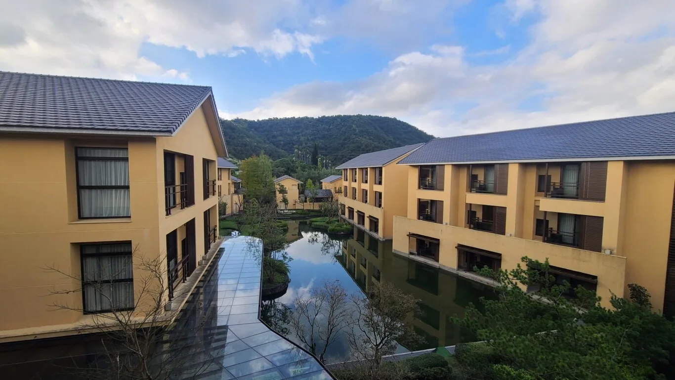 宜蘭力麗威斯汀度假飯店 The Westin Yilan Resort  我住過的房間 - 這裡胡說 JL TALKS