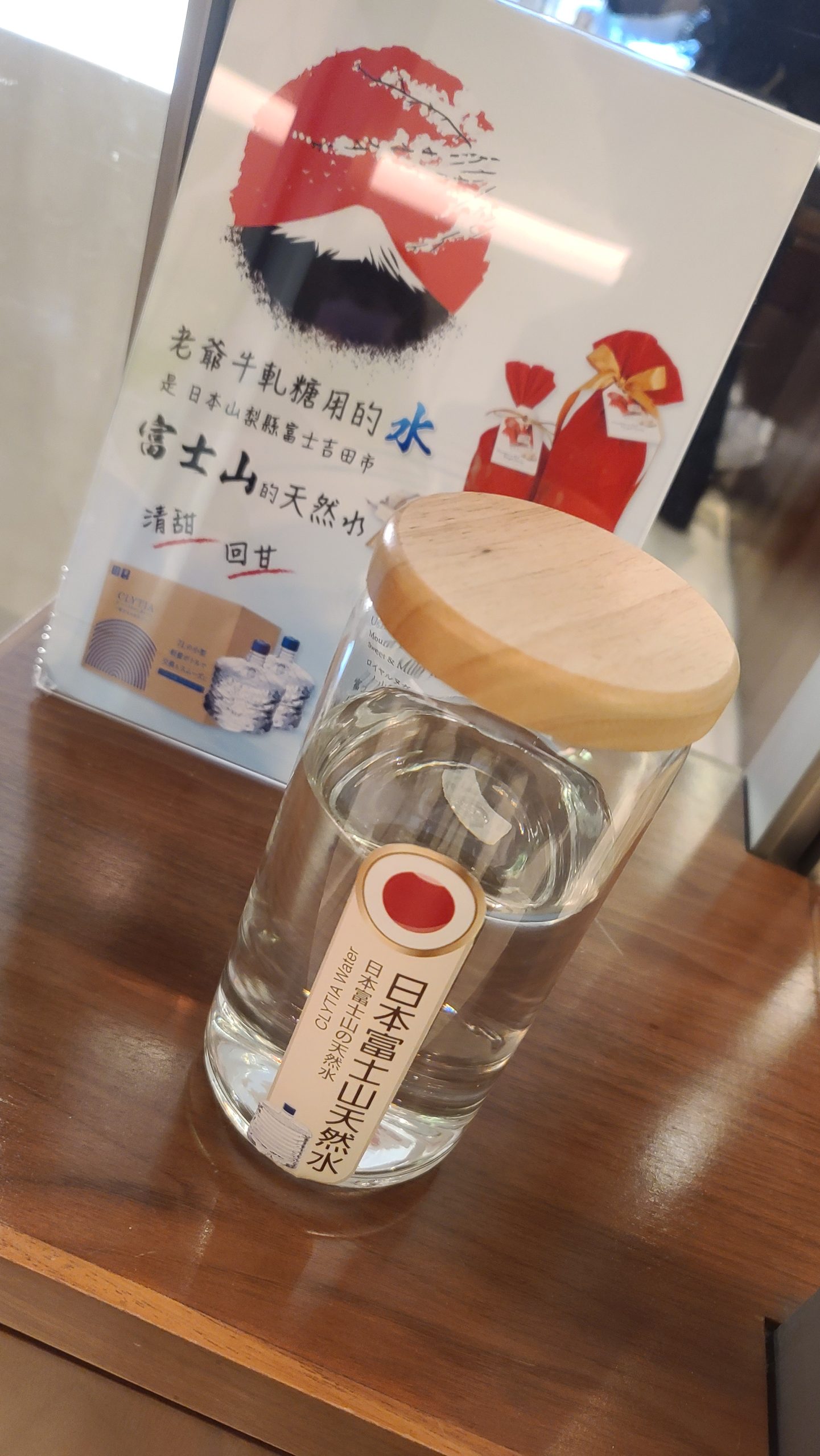 台北老爺酒店Le Café 咖啡廳 甜點控 蘿蔔糕 絕對不能錯過：甜點（無敵強）區