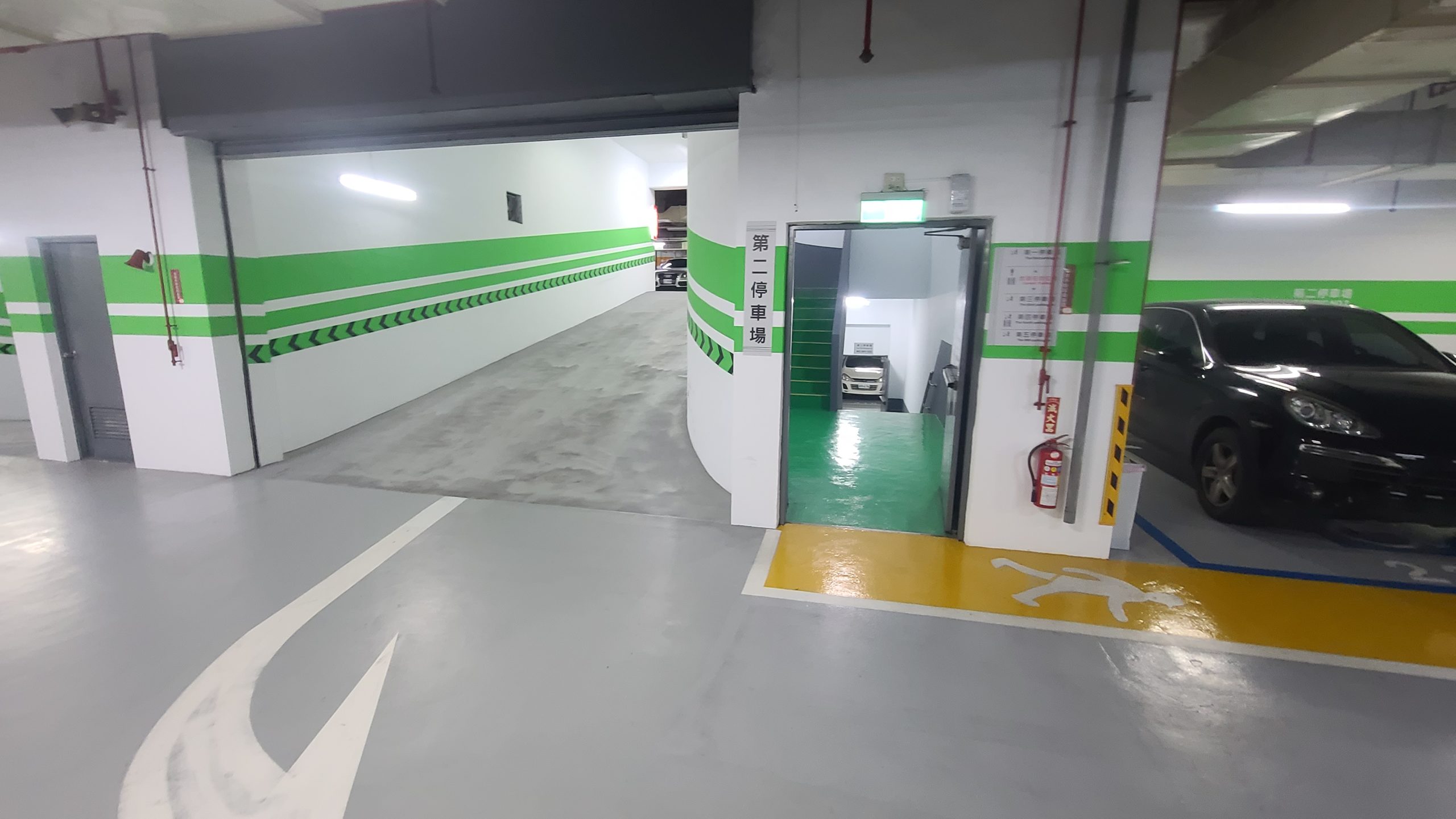 高雄國賓飯店 緊鄰愛河的老字號高雄飯店 歇業重蓋：公共區域