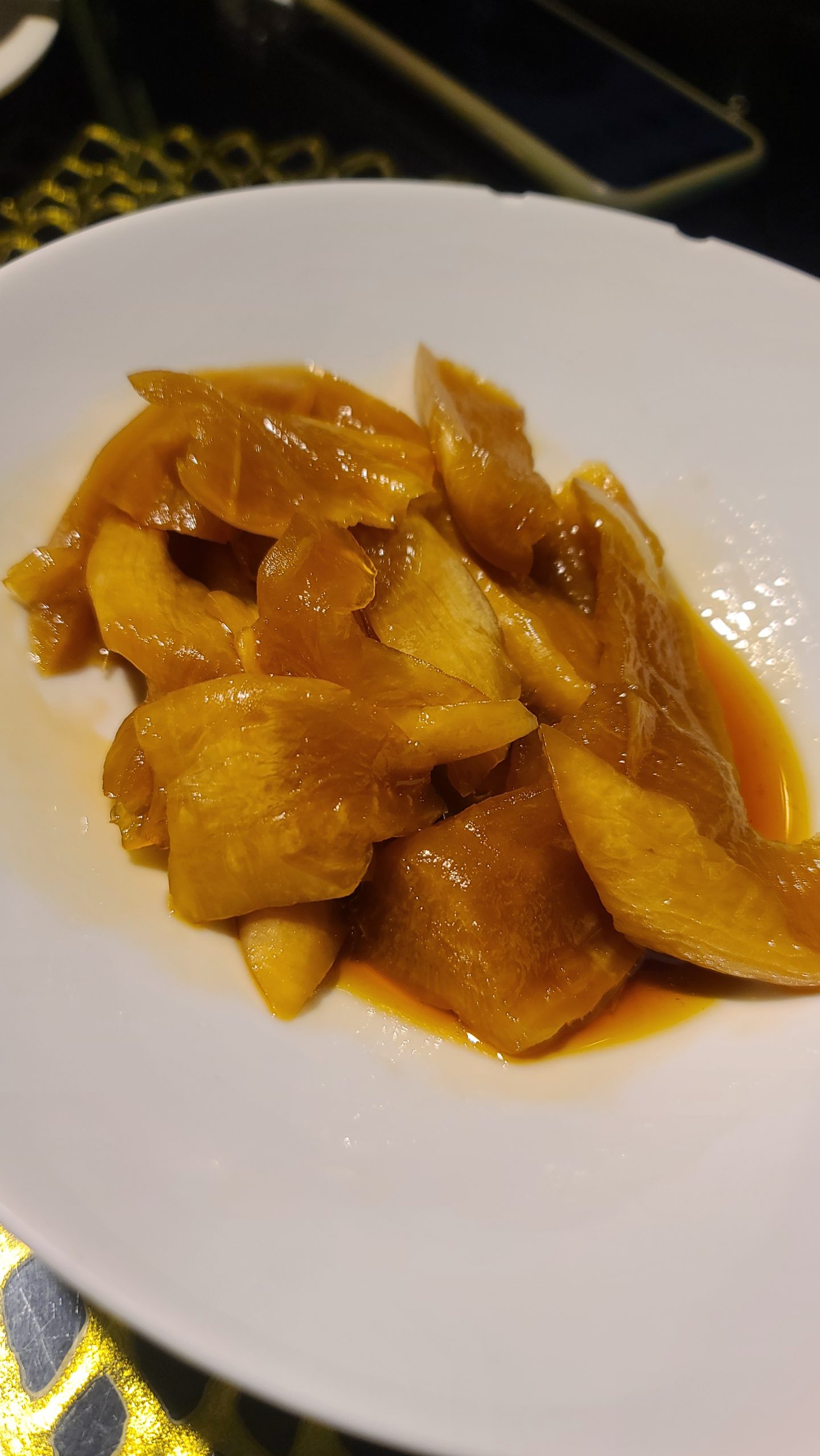 麻香蘿蔔傑西超愛吃！！！！