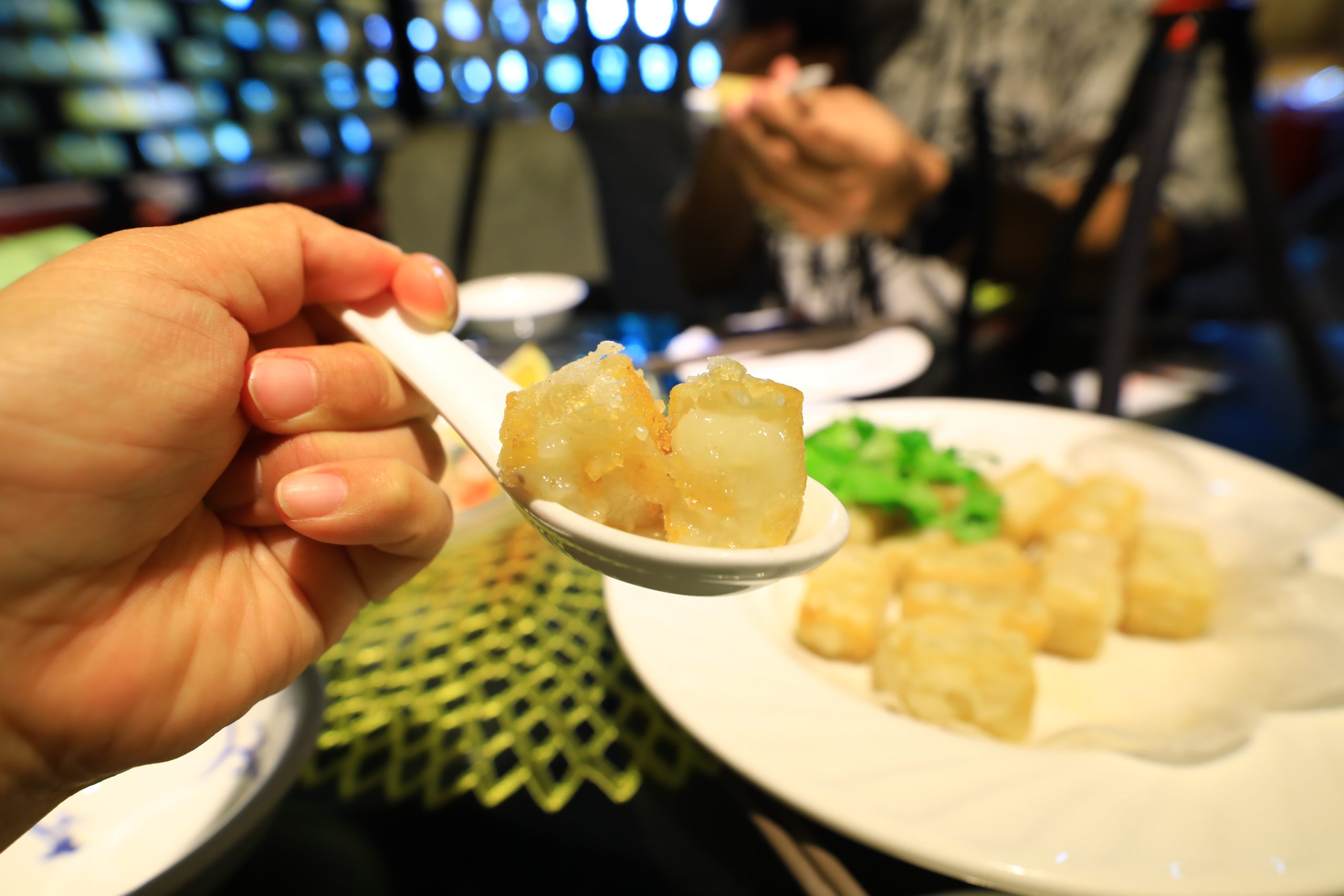 宜蘭渡小月 一碗充滿故事的雞湯 三代同堂老菜圃蘿蔔雞湯：錄音花敘 / 小菜