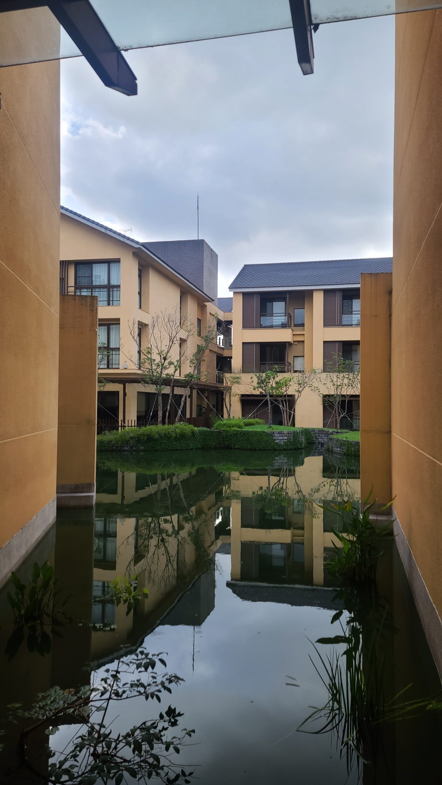宜蘭力麗威斯汀度假飯店 The Westin Yilan Resort  我住過的房間 - 這裡胡說 JL TALKS