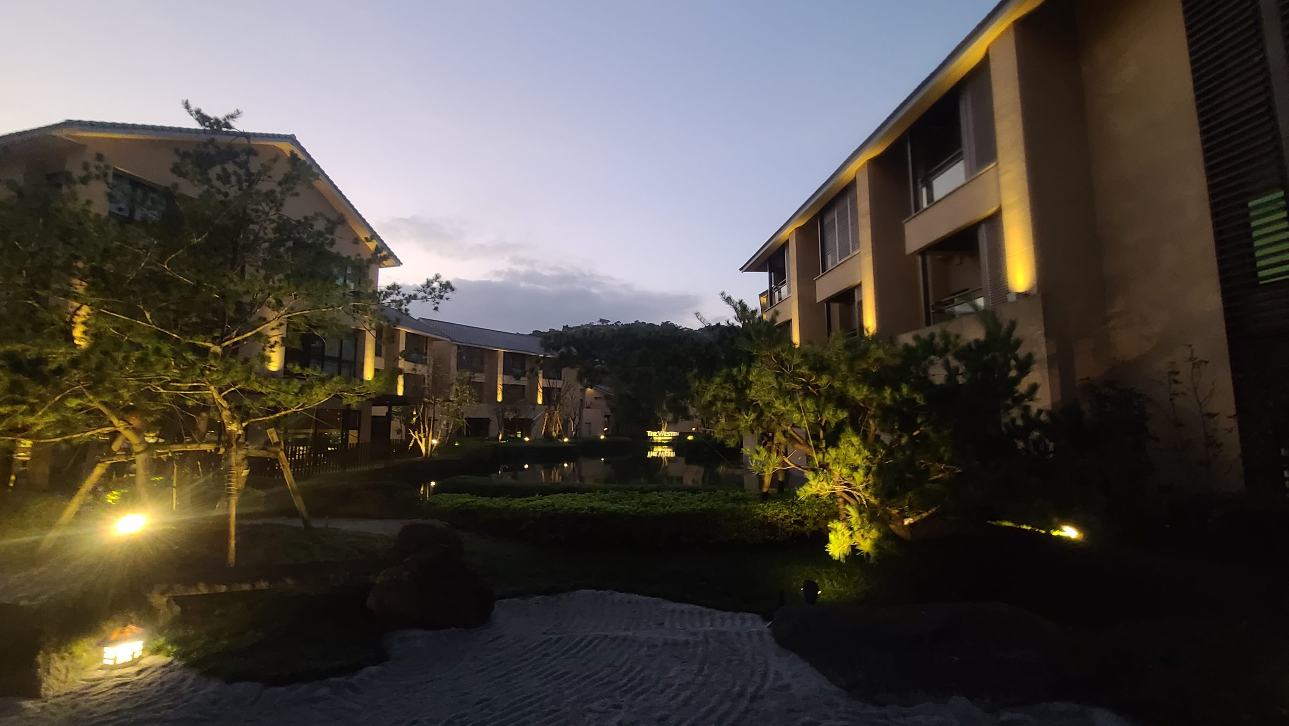宜蘭力麗威斯汀度假飯店 The Westin Yilan Resort  我住過的房間 - 這裡胡說 JL TALKS